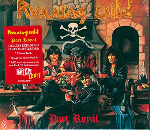 Port Royal-Expanded Version (2017 Remastered) von ADA