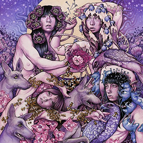 Purple [Vinyl LP] von ADA
