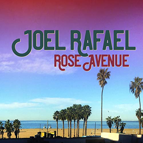 Rose Avenue [Vinyl LP] von ADA