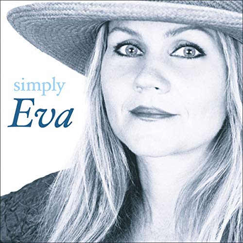 Simply Eva [Vinyl LP] von ADA