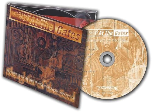 Slaughter of the Soul (Fdr Remaster) von EARACHE RECORDS
