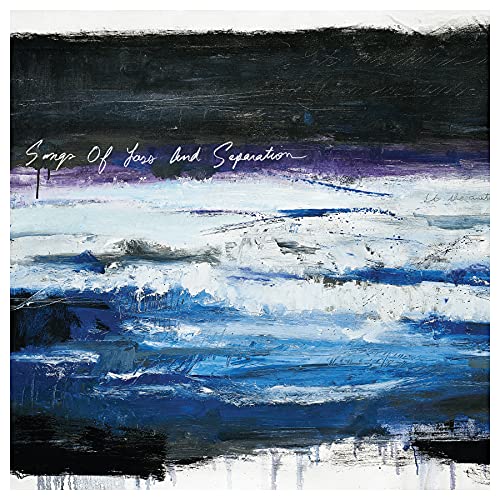 Songs of Loss and Separation (Ltd Edition) [Vinyl LP] von ADA