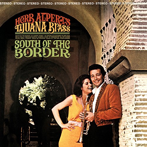 South of the Border [Vinyl LP] von ADA