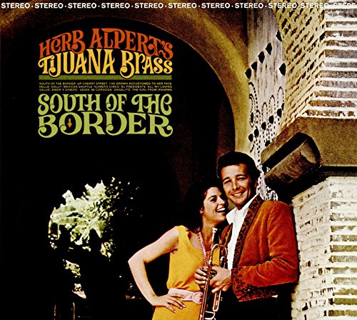 South of the Border von ADA