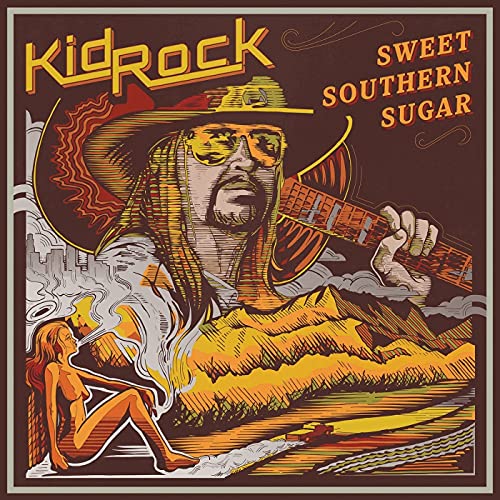 Sweet Southern Sugar von ADA