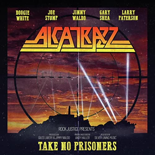 Take No Prisoners [Vinyl LP] von ADA