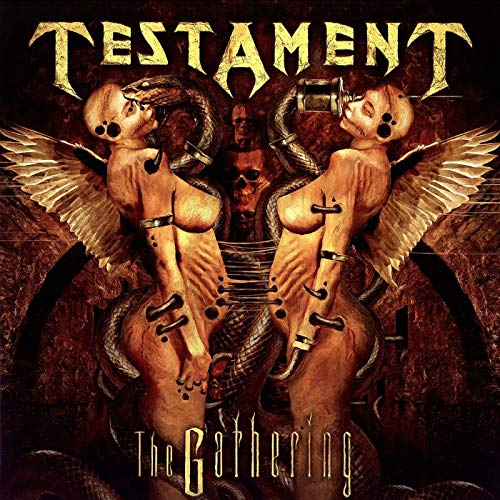 The Gathering (Remastered) [Vinyl LP] von ADA