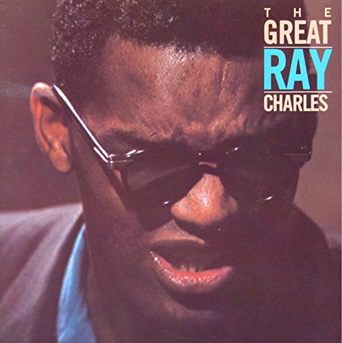 The Great Ray Charles (Mono) [Vinyl LP] von ADA