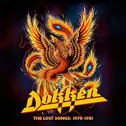 The Lost Songs:1978-1981 [Vinyl LP] von ADA