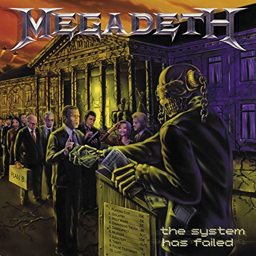 The System Has Failed (2019 Remaster) von ADA