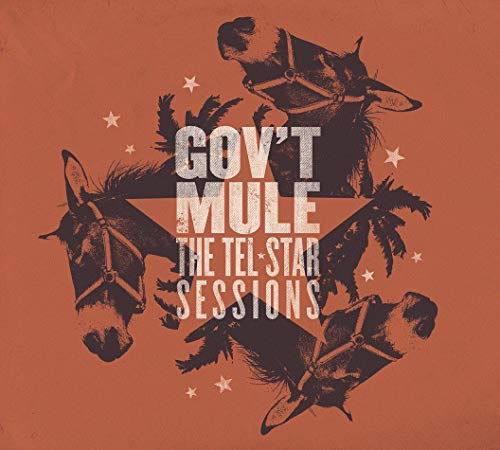The Tel-Star Sessions (2lp 180 Gr.Gatefold) [Vinyl LP] von ADA