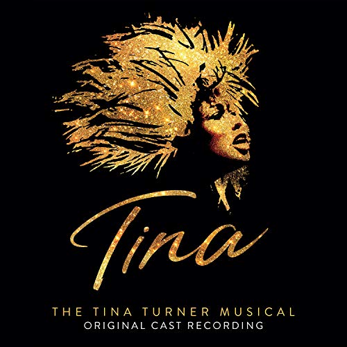 Tina: the Tina Turner Musical (Original Cast Recor von ADA