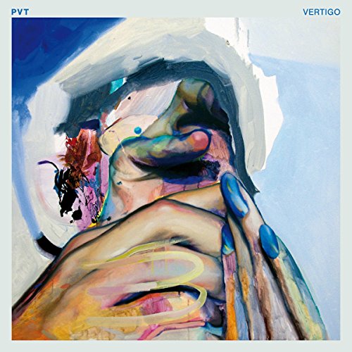 Vertigo [12" VINYL] [Vinyl LP] von ADA