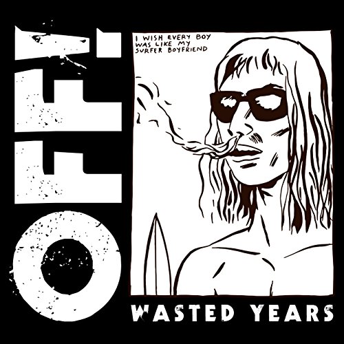 Wasted Years von ADA