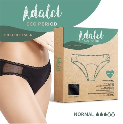 Gaia Braguita Menstrual Normal von ADALET ECO PERIOD
