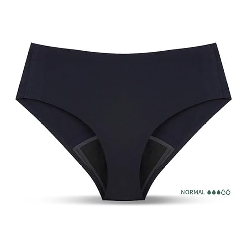 Ocean Braguita Menstrual Heavy von ADALET ECO PERIOD
