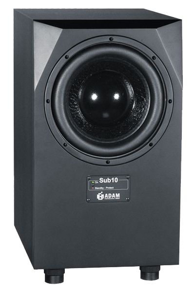 ADAM Audio Sub10 MkII von ADAM Audio