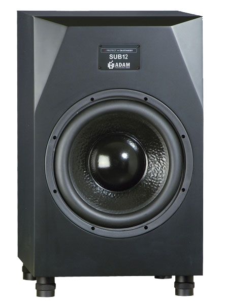 ADAM Audio Sub12 von ADAM Audio