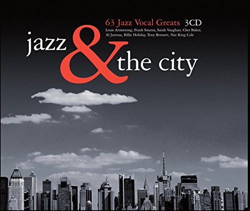 Jazz & the City Jazz & the City von Sheva Collection