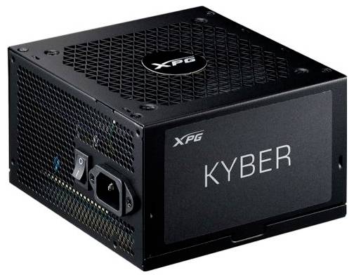 Netzteil XPG KYBER 750              (750W/ATX3.1) 80+ Gold retail von ADATA XPG