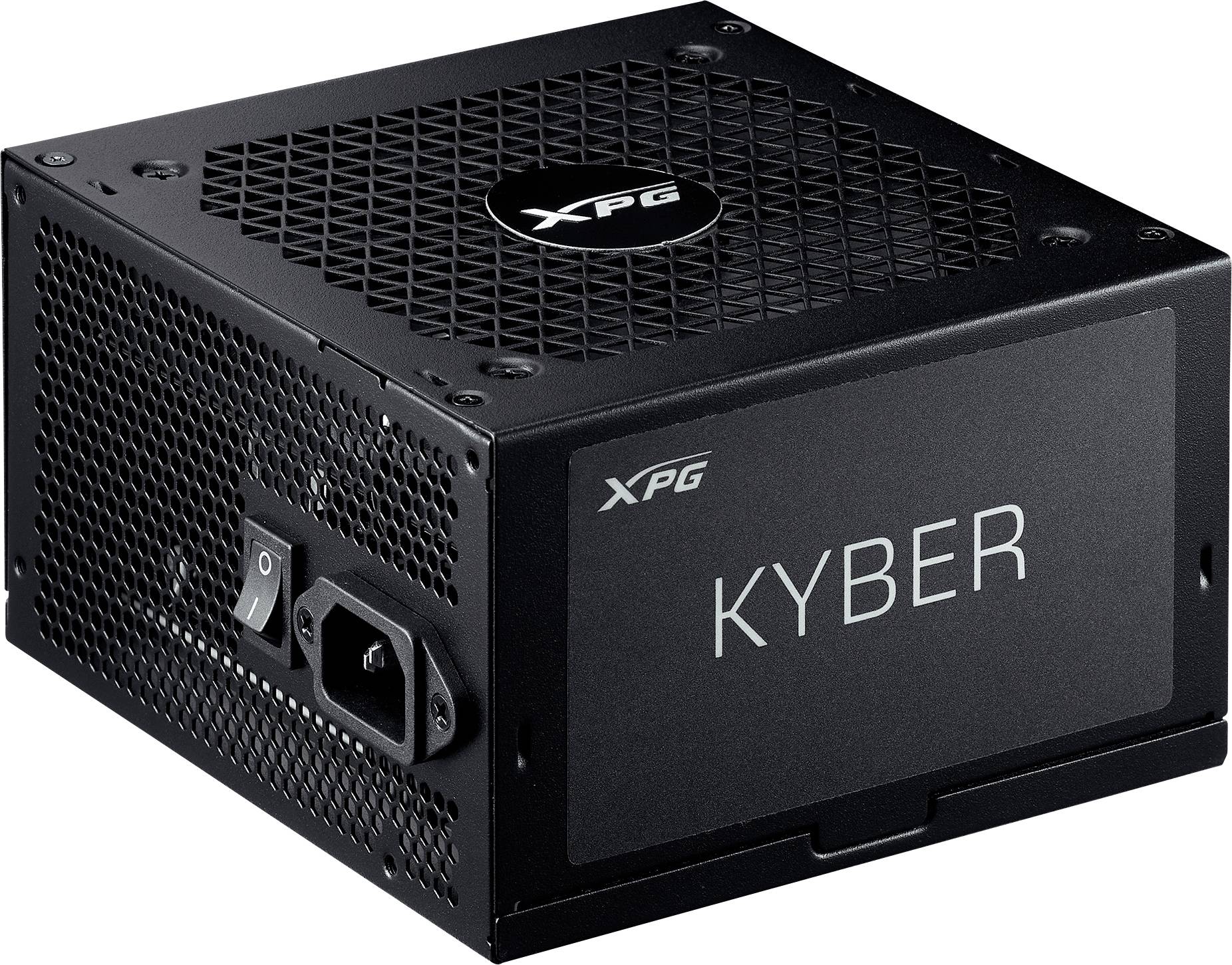 Netzteil XPG KYBER 850              (850W/ATX3.1) 80+ Gold retail von ADATA XPG