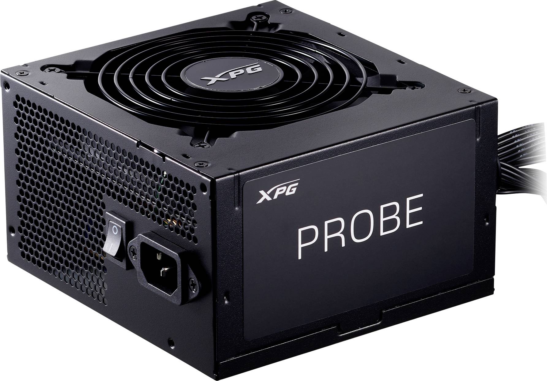 Netzteil XPG PROBE 700              (700W/ATX2.4) 80+ Bronze retail von ADATA XPG