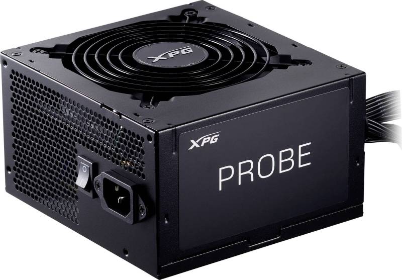 Netzteil XPG PROBE 700              (700W/ATX2.4) 80+ Bronze retail von ADATA XPG