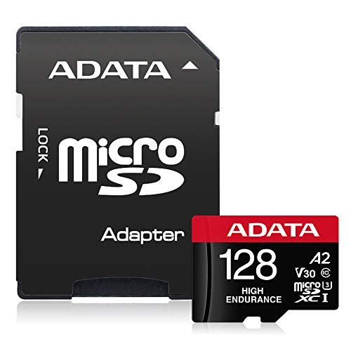 128 GB MicroSDXC UHS-I Class von ADATA