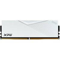 32GB (1x32GB) ADATA Lancer White DDR5-6400 CL32 RAM Gaming Arbeitsspeicher von ADATA