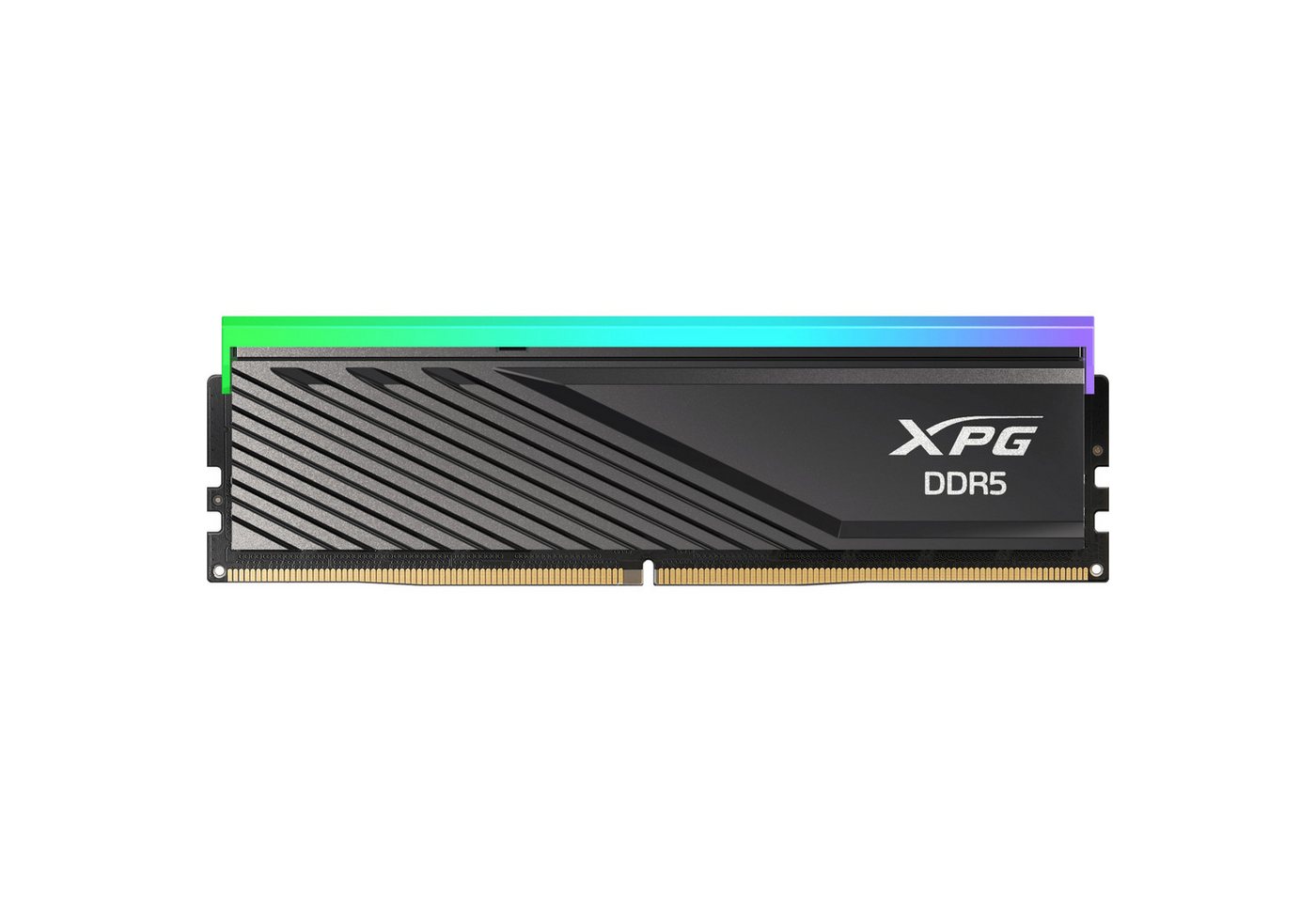 ADATA ADATA DIMM 16 GB DDR5-6000, Arbeitsspeicher Arbeitsspeicher ADATA ADATA DIMM 16 GB DDR5-6000, Arbeitsspeicher Arbeitsspeicher von ADATA