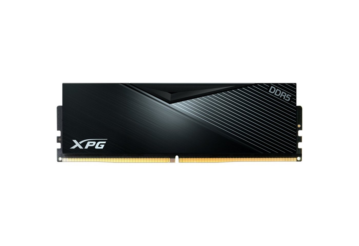 ADATA ADATA DIMM 32 GB DDR5-6400, Arbeitsspeicher Arbeitsspeicher ADATA ADATA DIMM 32 GB DDR5-6400, Arbeitsspeicher Arbeitsspeicher von ADATA