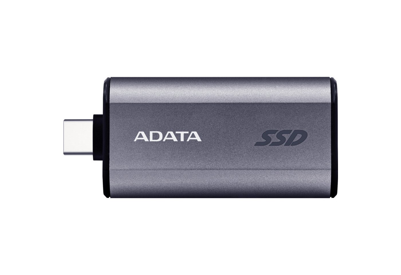 ADATA ADATA External SSD SC750 1 TB, (USB-C 3.2 Gen 2 externe SSD (1.000 GB) von ADATA
