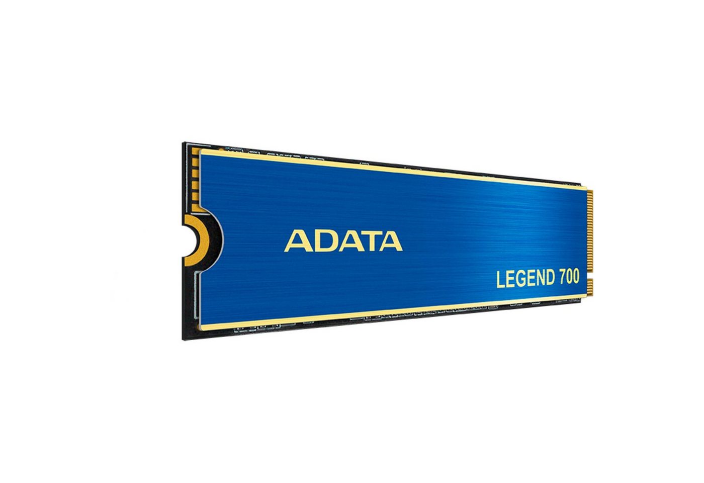 ADATA ADATA LEGEND 700 512 GB, SSD, (PCIe 3.0 x4, NVMe SSD-Festplatte (512 GB) 2.5" von ADATA