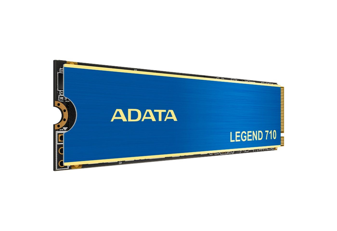 ADATA ADATA LEGEND 710 1 TB, SSD, (PCIe 3.0 x4, NVMe interne SSD (1.000 GB) von ADATA