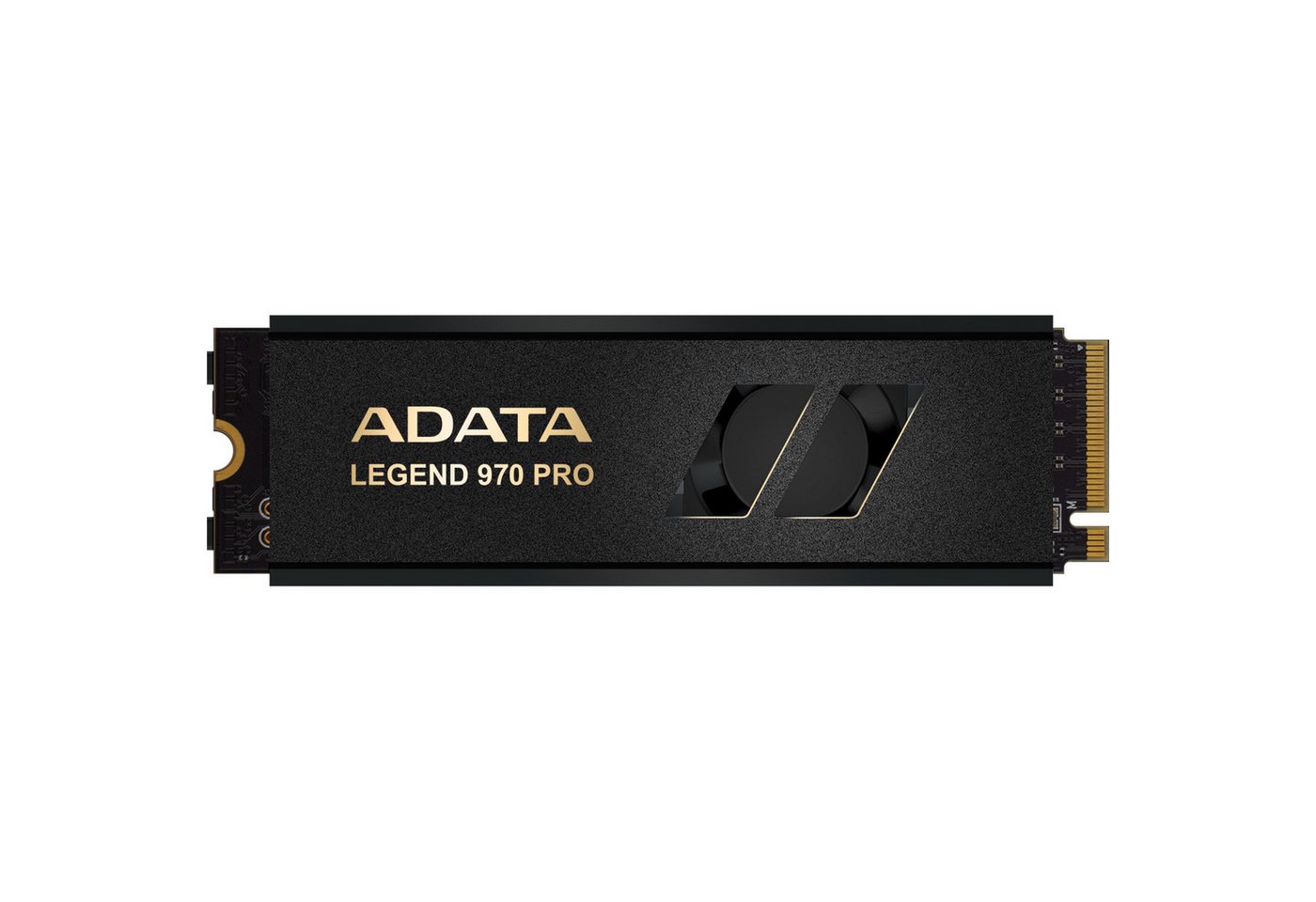 ADATA ADATA LEGEND 970 Pro 1 TB, SSD, (PCIe 5.0 x4, NVMe SSD-Festplatte (1 TB) 2.5" von ADATA