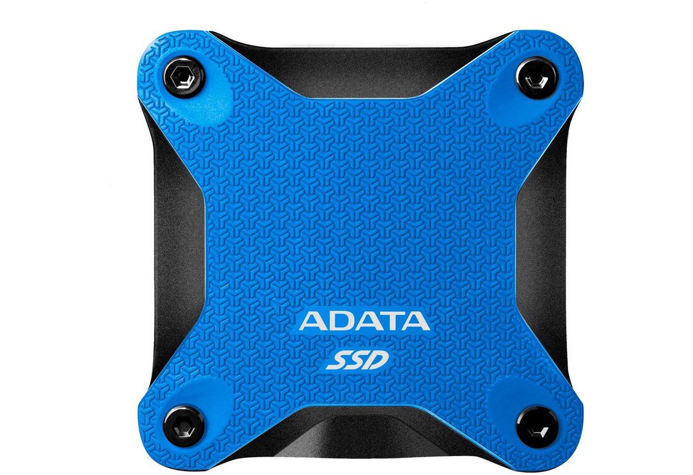 ADATA ADATA SD620 512 GB, SSD, (Micro-USB-B 3.2 Gen 2 externe HDD-Festplatte (512 GB) 2.5" von ADATA