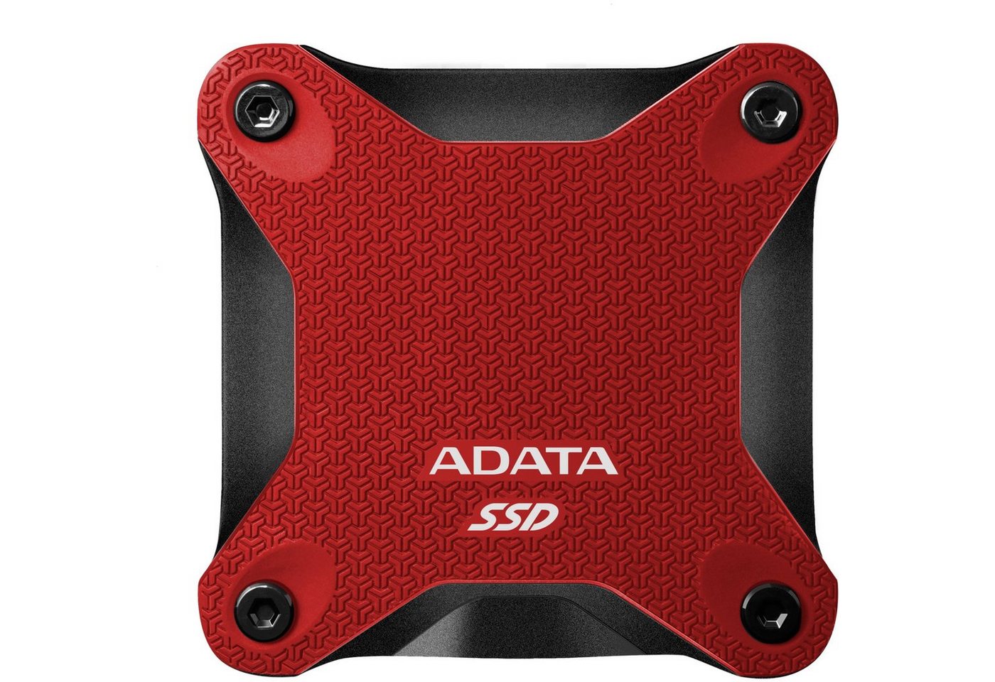 ADATA ADATA SD620 512 GB, SSD, (Micro-USB-B 3.2 Gen 2 externe SSD (512 GB) von ADATA
