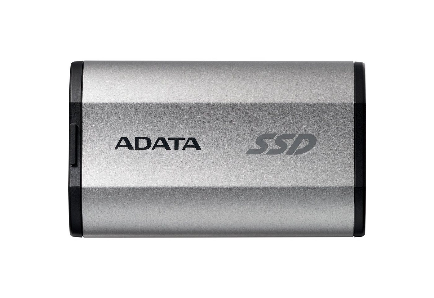 ADATA ADATA SD810 4 TB, SSD, (USB-C 3.2 Gen 2x2 (20 externe HDD-Festplatte (4 TB) 2.5" von ADATA