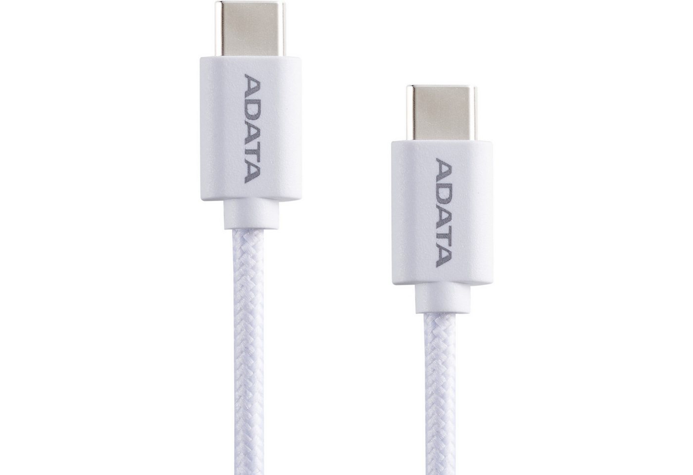 ADATA ADATA USB 2.0 Kabel, USB-C Stecker > USB-C Computer-Kabel ADATA ADATA USB 2.0 Kabel, USB-C Stecker > USB-C Computer-Kabel von ADATA