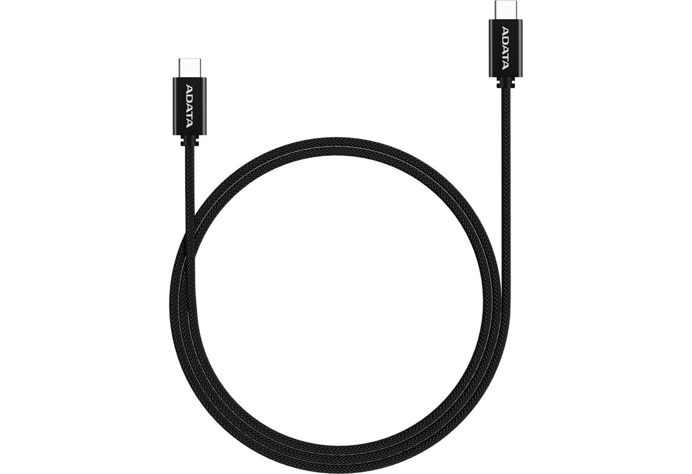 ADATA ADATA USB 2.0 Kabel, USB-C Stecker > USB-C Computer-Kabel ADATA ADATA USB 2.0 Kabel, USB-C Stecker > USB-C Computer-Kabel von ADATA