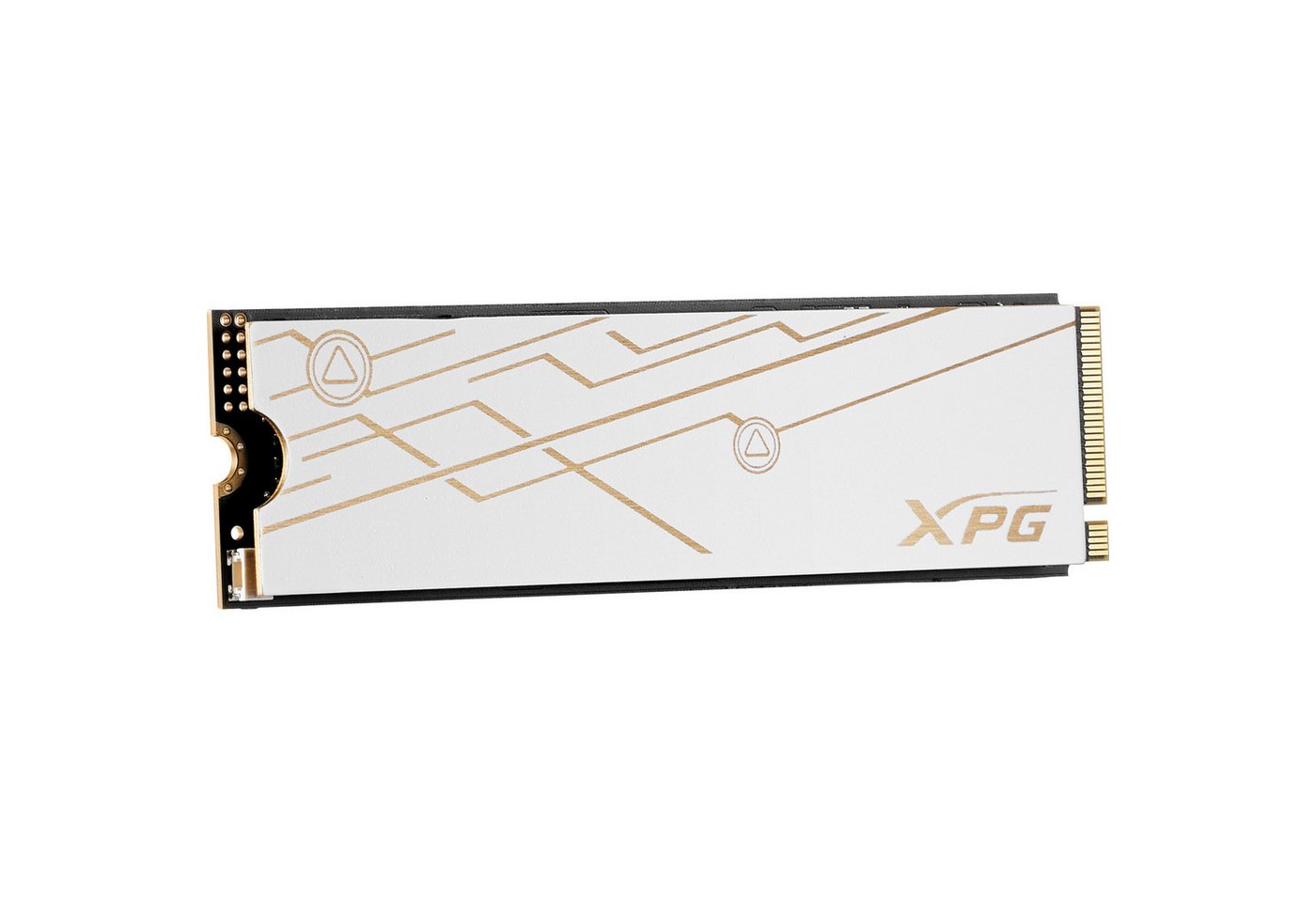 ADATA ADATA XPG MARS 980 BLADE 2 TB, SSD, (PCIe Gen5 x4, externe HDD-Festplatte (2 TB) Steckkarte" von ADATA