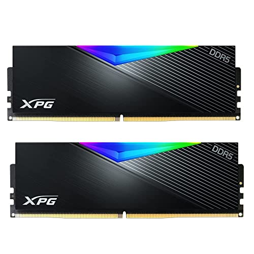 ADATA Arbeitsspeicher DIMM 32 GB DDR5-6000 ADATA Arbeitsspeicher DIMM 32 GB DDR5-6000 von ADATA