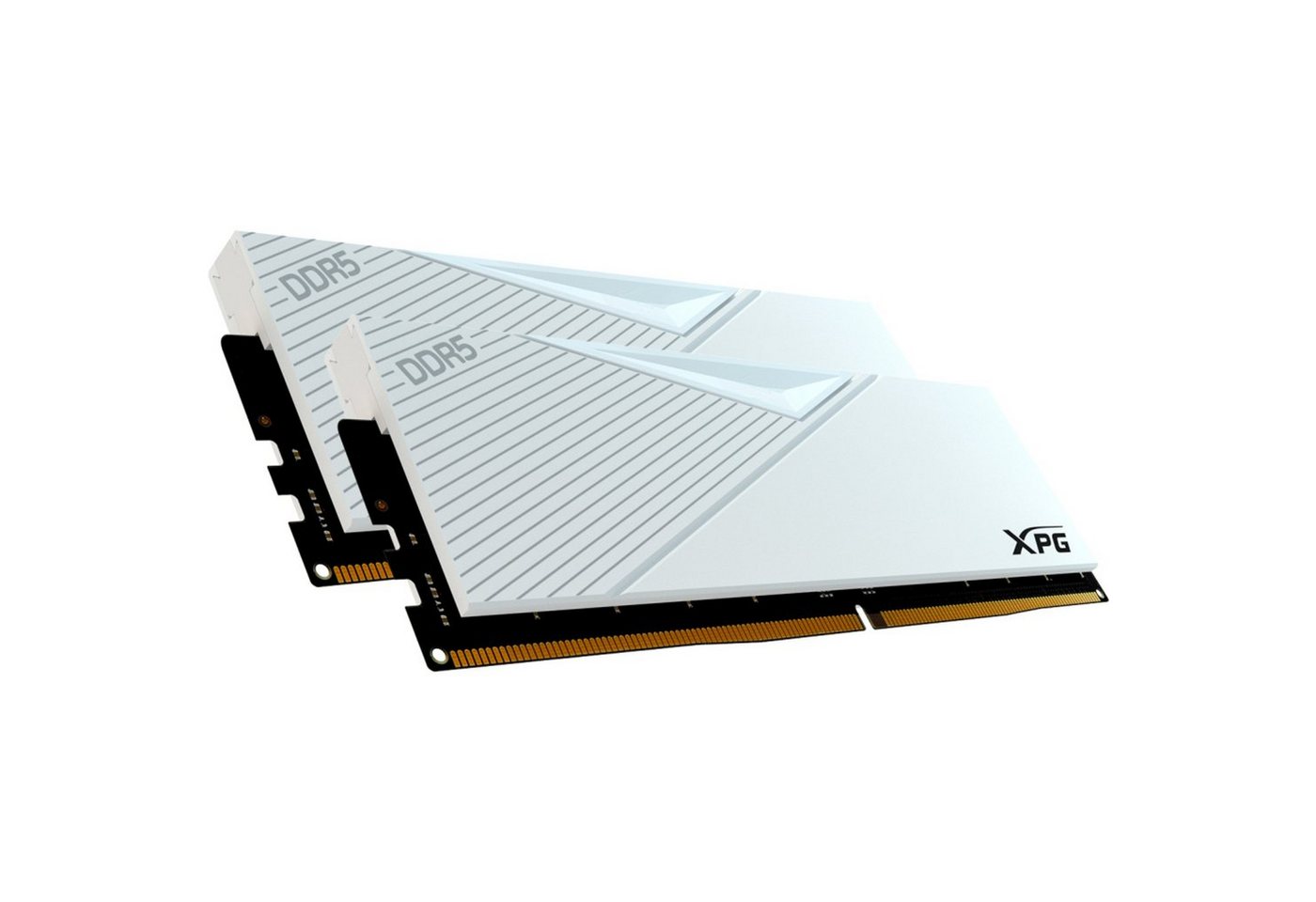 ADATA DIMM 16 GB DDR5-5200 Arbeitsspeicher von ADATA