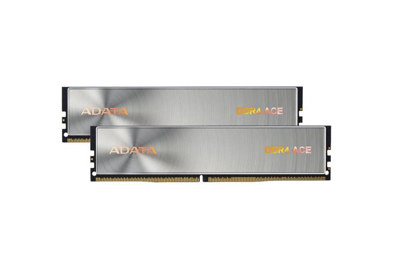ADATA DIMM 32 GB DDR4-3600 Kit Arbeitsspeicher von ADATA