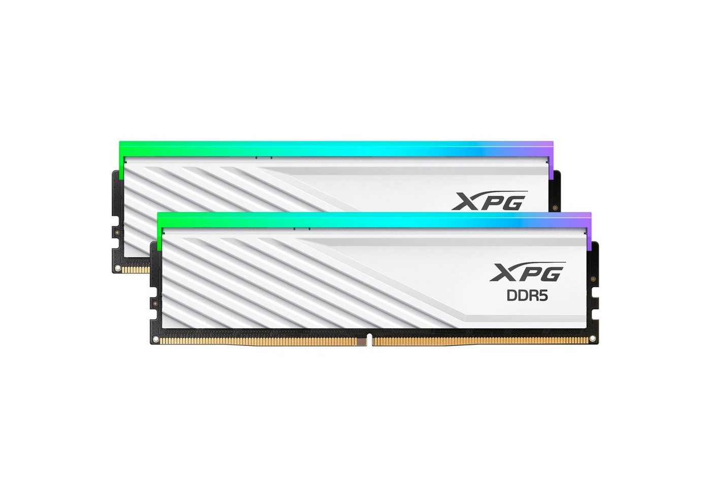 ADATA ADATA DIMM 32 GB DDR5-6000 (2x 16 GB) Dual-Kit, Arbeitsspeicher von ADATA