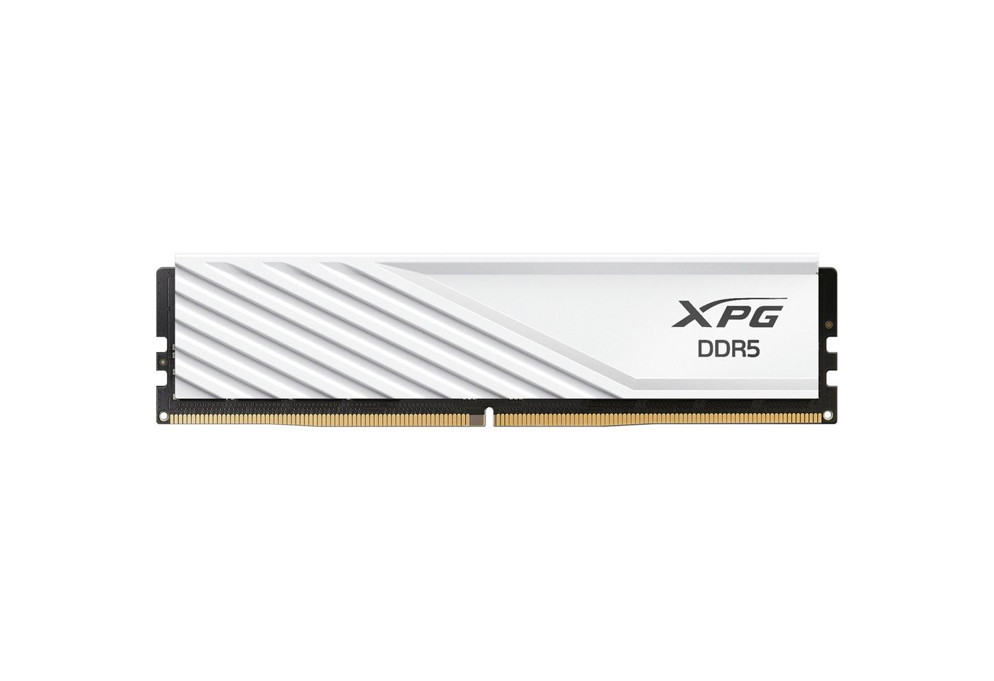 ADATA ADATA DIMM 32 GB DDR5-6000, Arbeitsspeicher Arbeitsspeicher ADATA ADATA DIMM 32 GB DDR5-6000, Arbeitsspeicher Arbeitsspeicher von ADATA
