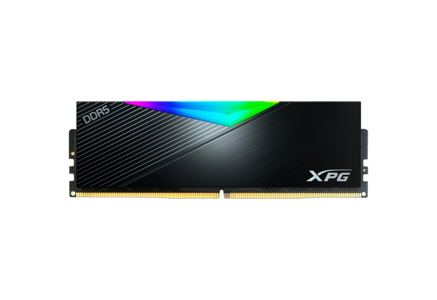 ADATA ADATA DIMM 64 GB DDR5-6400 (2x 32 GB) Dual-Kit, Arbeitsspeicher von ADATA