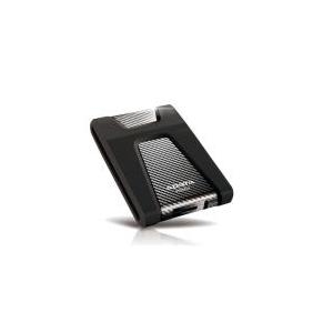 Adata DashDrive Durable HD650 1TB 2.5 USB3.0 Czarny (AHD650-1TU31-CBK) von ADATA