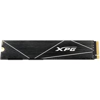 ADATA GAMMIX S70 BLADE M.2 SSD 2TB NVMe PCIe 4.0 x4 3D NAND ADATA GAMMIX S70 BLADE M.2 SSD 2TB NVMe PCIe 4.0 x4 3D NAND von ADATA