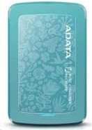 ADATA HC300 Eco Externe Festplatte 1 TB Grün (AHC300E-1TU31-CGN) von ADATA